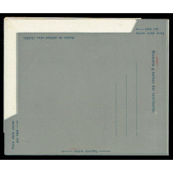 1948-1959 ED. 32 * Aerogramas