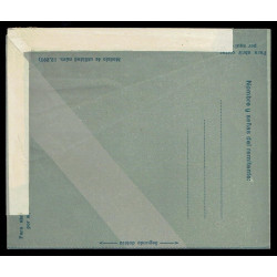 1949-1959 ED. 33bd us Aerogramas