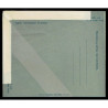 1949-1959 ED. 33bd us Aerogramas