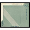1949-1959 ED. 39bd * Aerogramas
