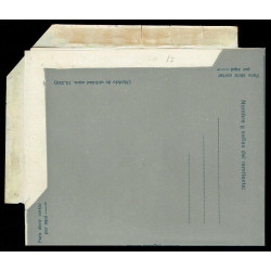 1949-1959 ED. 49 * Aerogramas