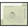1956 ED. 56 us Aerogramas