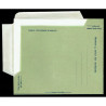 1956 ED. 58cc/58ccc * Aerogramas