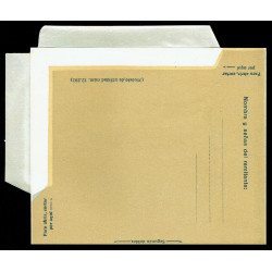 1956 ED. 58cc/58ccc * Aerogramas