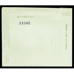 1956-1959 ED. 65 * Aerogramas