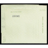 1956-1959 ED. 66 * Aerogramas