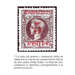 1898 ED. Cuba Intervención Norteamericana 14 *