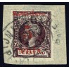 1898 ED. Cuba Intervención Norteamericana 14 us