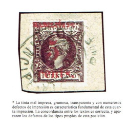 1898 ED. Cuba Intervención Norteamericana 14 us