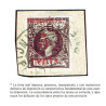 1898 ED. Cuba Intervención Norteamericana 14 us