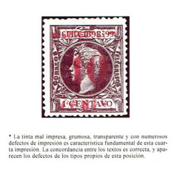 1898 ED. Cuba Intervención Norteamericana 15 * (2)
