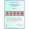 1898 ED. Cuba Intervención Norteamericana 15 + 15hp * [x5]