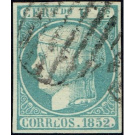 1852 ED. 16itc us