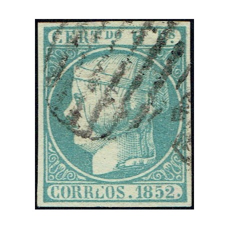 1852 ED. 16itc us