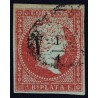 1855 ED. Cuba 4fd us