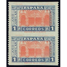 1937 ED. 835sh ** [x2]