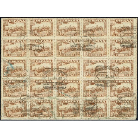 1936 ED. 813 us [x25]