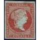 1855 ED. Antillen 3 *