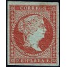 1855 ED. Antilles 3 *