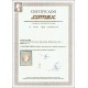 1855 ED. Antillen 3 *