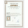 1855 ED. Antillas 3 *