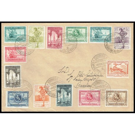 Alfonso XIII ED. 434/447