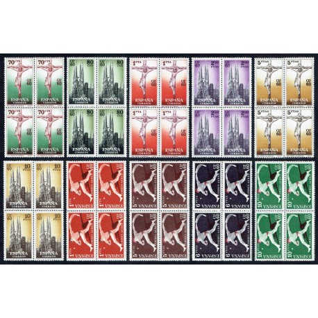 1960 ED. 1280/1289 ** [x4]