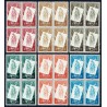 1956 ED. 1200/1205 ** [x4]