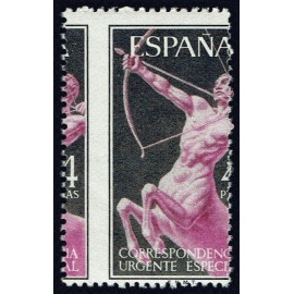 1956 ED. 1186dh **