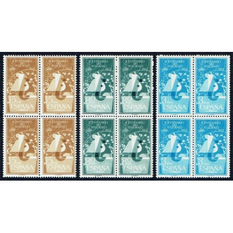 1955 ED. 1180/1182 ** [x4]