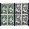 1955 ED. 1164/1165 ** [x4]