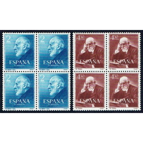 1952 ED. 1119/1120 ** [x4]