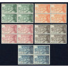 1952 ED. 1111/1115 ** [x4]