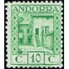 1935 ED. Andorra 31 * (2)