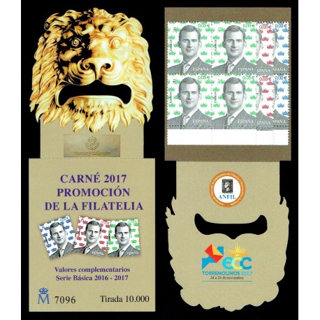 2017 ED. 5184CP