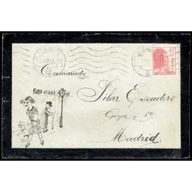 Guerra Civil ED. 752