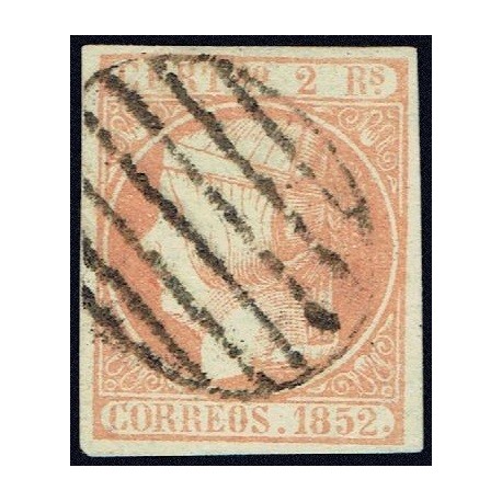 1852 ED. 14F us