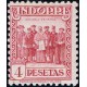 1935 ED. Andorra 42 **