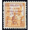 1937 ED. ELP Málaga 46hccb *