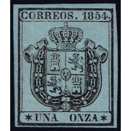 1854 ED. 29p *