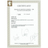 1939 ED. Beneficencia Huérfanos de Correos NE 34 ** (2)
