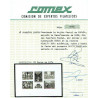 1939 ED. Beneficencia Huérfanos de Correos NE 34 *