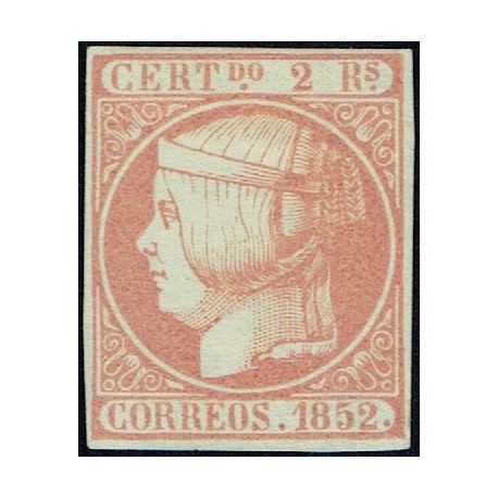 1852 ED. 14 *