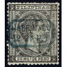 1878 ED. Filipinas 52hcc *