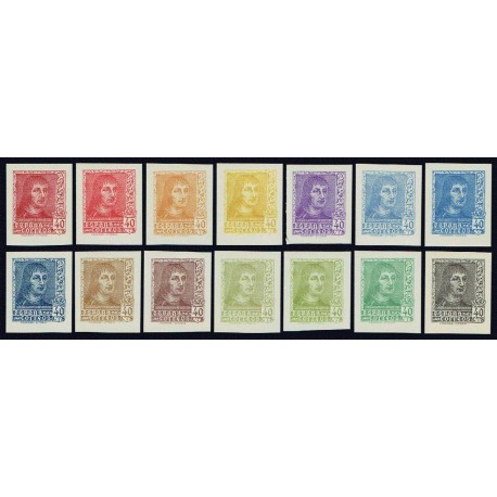 1938 ED. NE 59Ba **