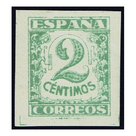 1936 ED. 803ccas **