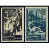 1938 ED. 773s/774s **