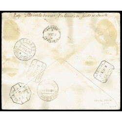 Alfonso XIII ED. 256, 267/277