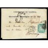 Emisiones dentadas ED. 093