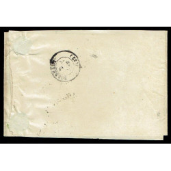 Emisiones dentadas ED. 093